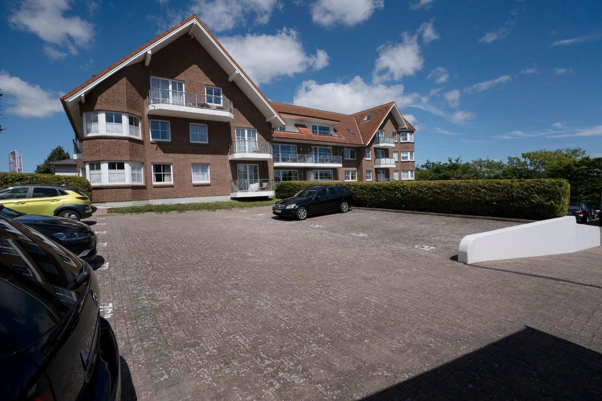 Haus 4 Jahreszeiten- Muschelsammler Groemitz Exterior photo